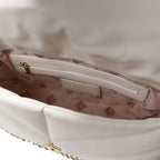 BGALA WHITE/GOLD - By STEVE MADDEN - Invoque
