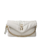 BGALA WHITE/GOLD - By STEVE MADDEN - Invoque