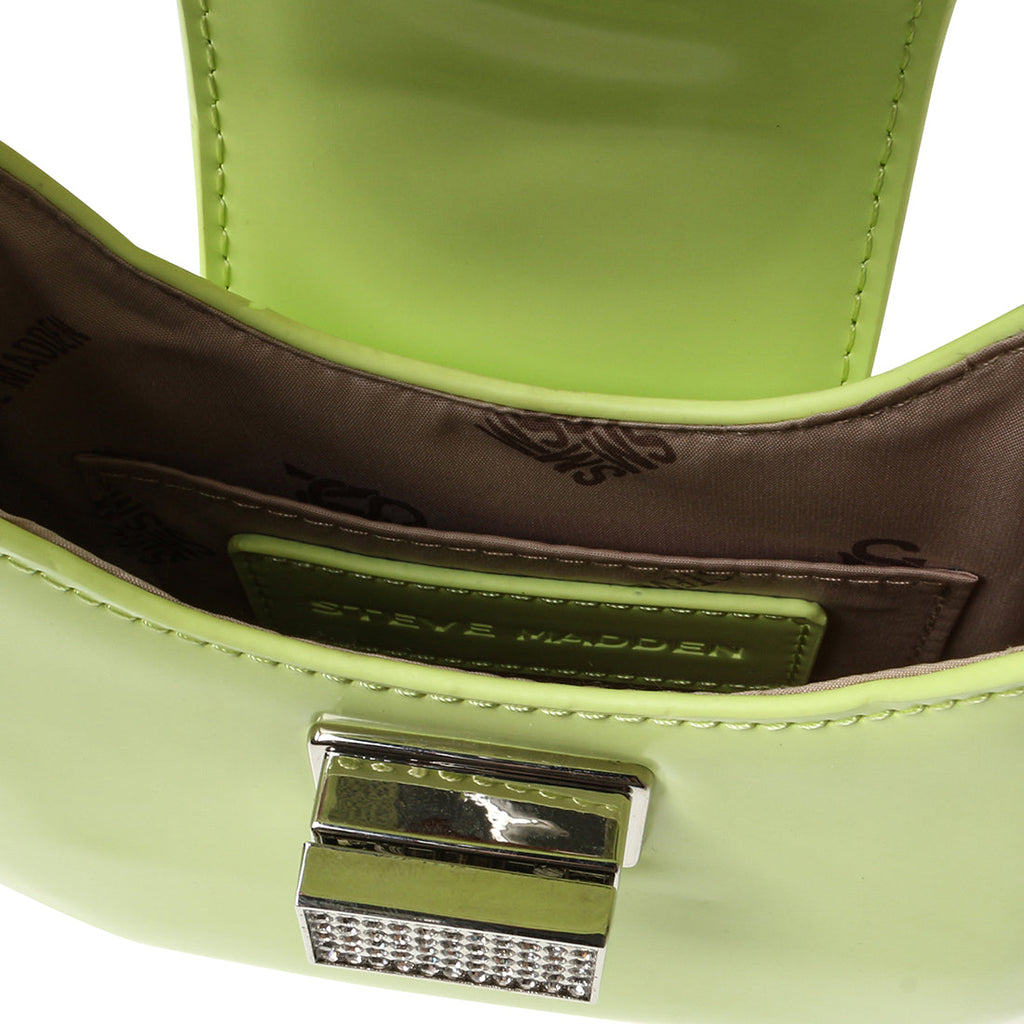 BGLANCE LIME - By STEVE MADDEN - Invoque