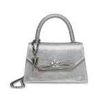BGLIMPSE CLEAR - By STEVE MADDEN - Invoque