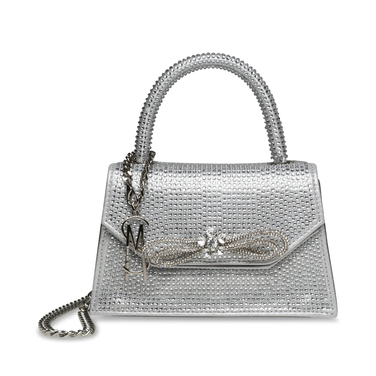 BGLIMPSE CLEAR - By STEVE MADDEN - Invoque