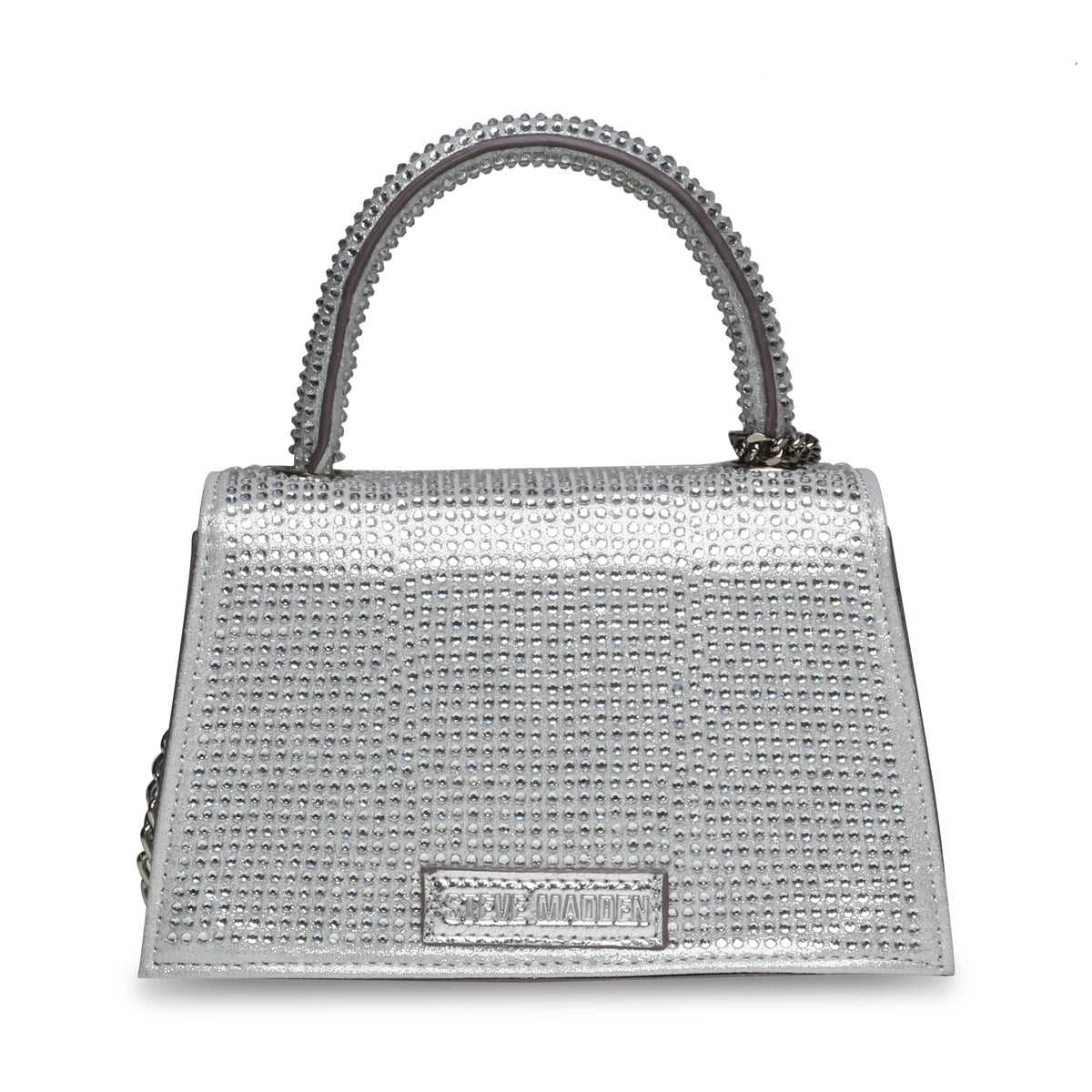 BGLIMPSE CLEAR - By STEVE MADDEN - Invoque