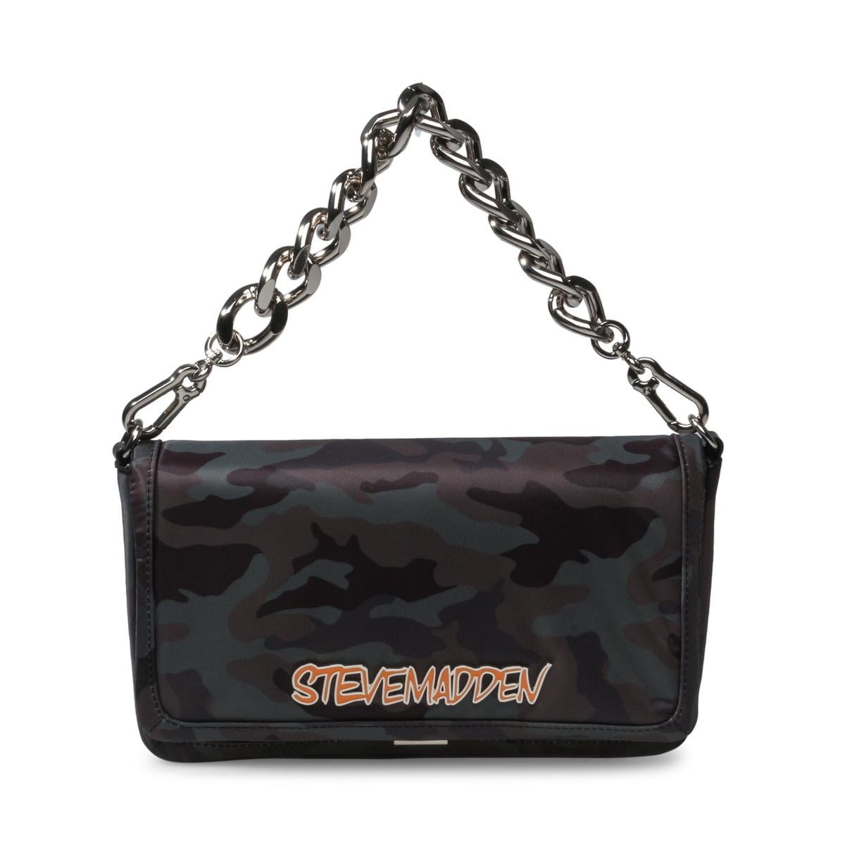 BGRAFITI CAMO - By STEVE MADDEN - Invoque