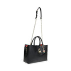 BGROOVY BLACK - By STEVE MADDEN - Invoque