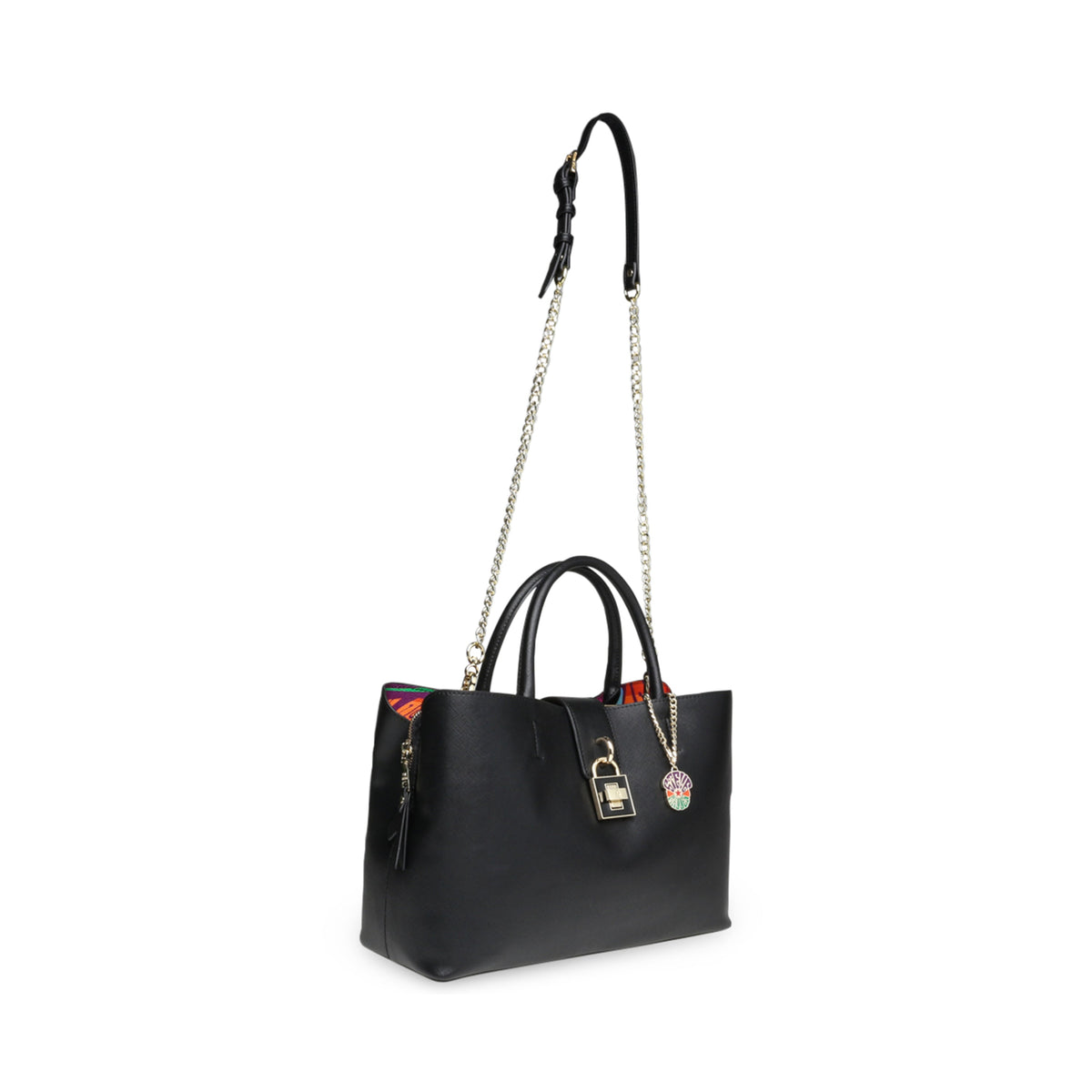 BGROOVY BLACK - By STEVE MADDEN - Invoque