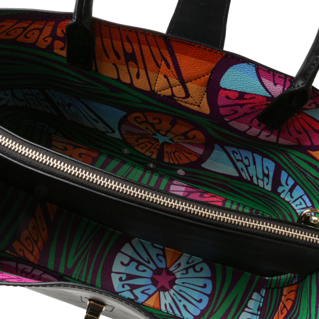 BGROOVY BLACK - By STEVE MADDEN - Invoque