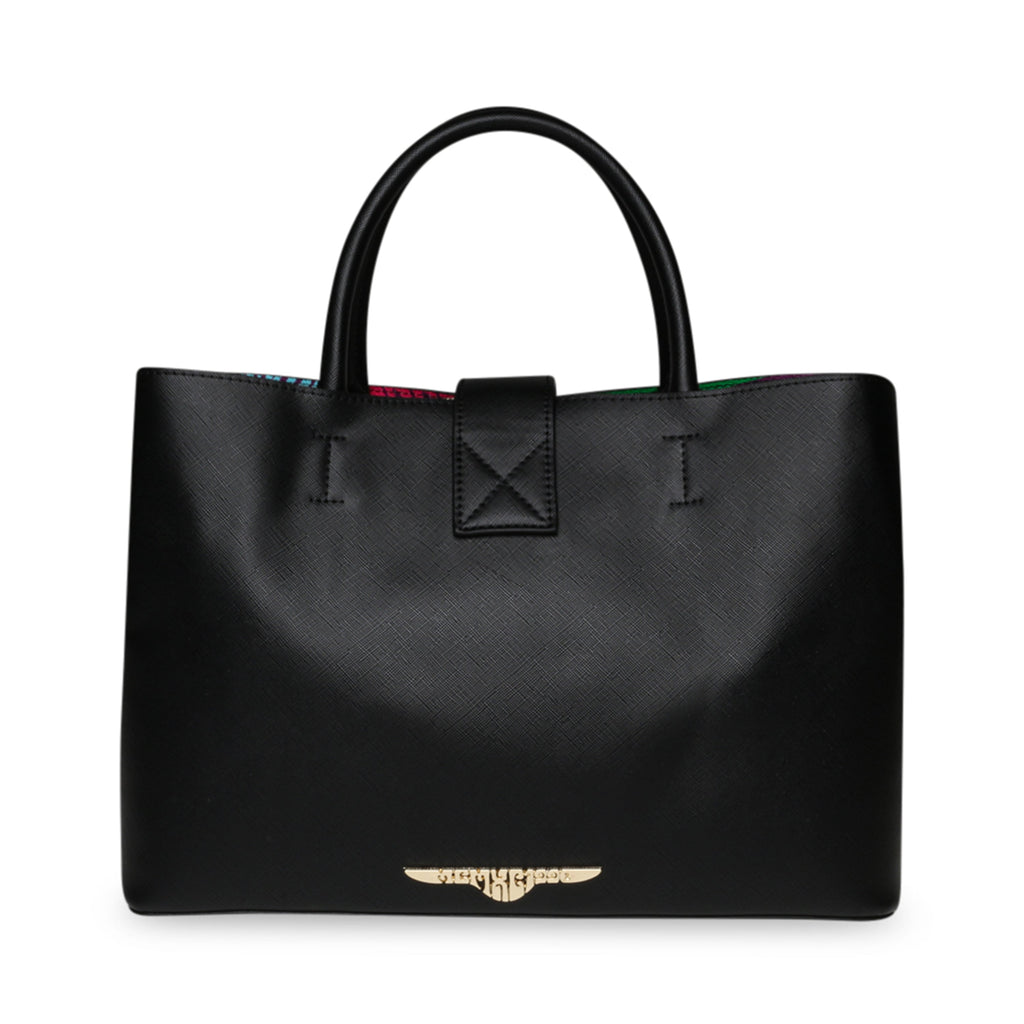 BGROOVY BLACK - By STEVE MADDEN - Invoque