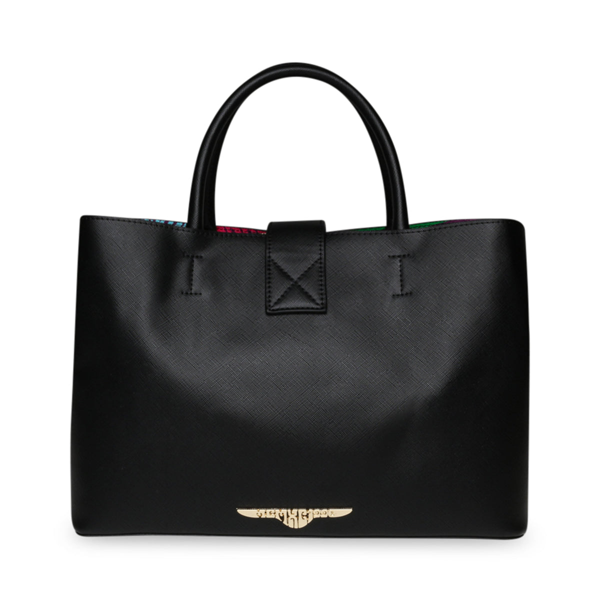 BGROOVY BLACK - By STEVE MADDEN - Invoque