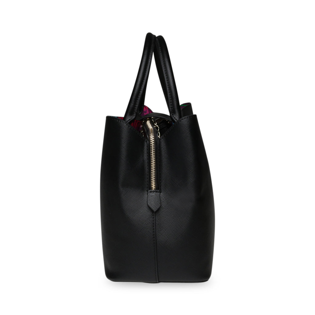 BGROOVY BLACK - By STEVE MADDEN - Invoque