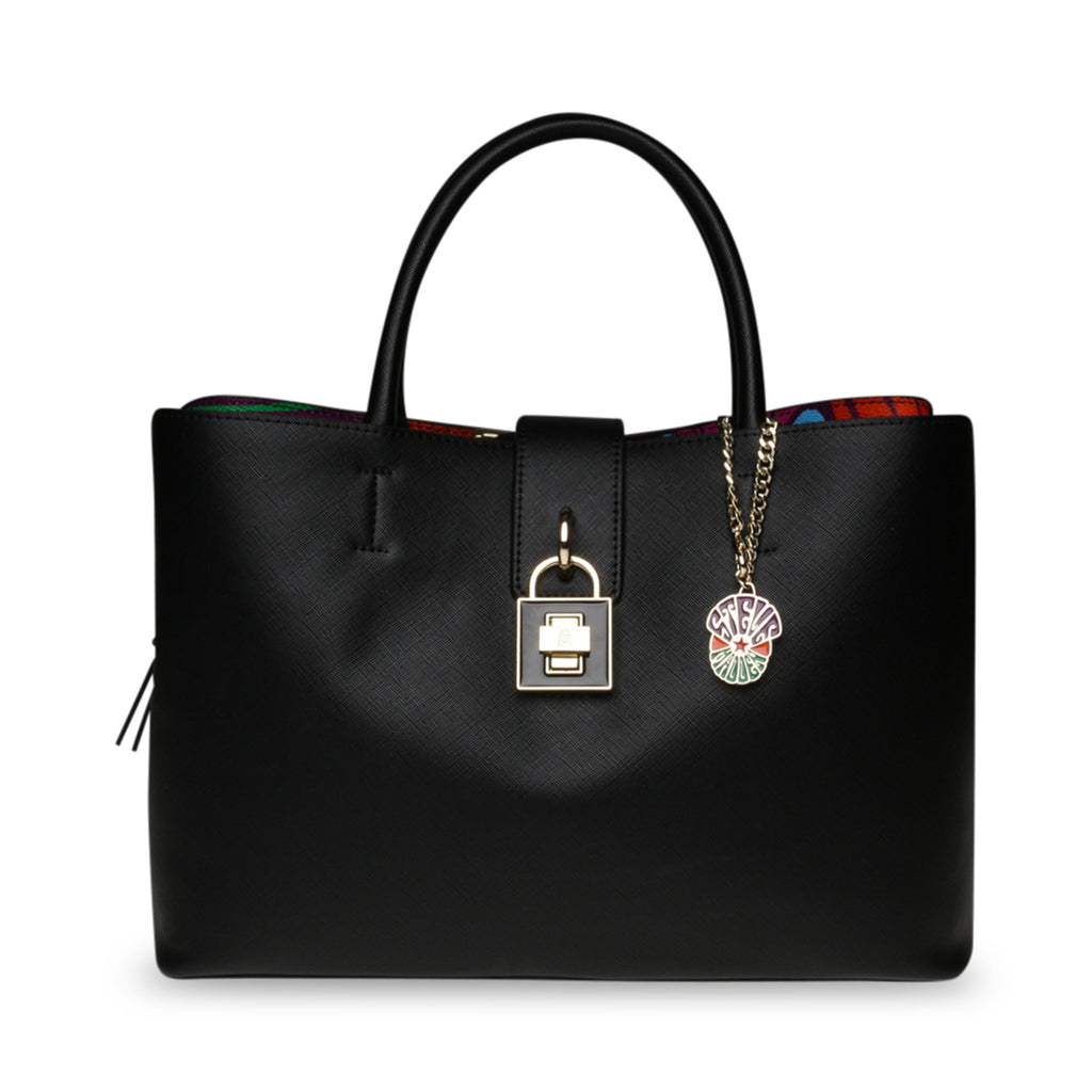 BGROOVY BLACK - By STEVE MADDEN - Invoque
