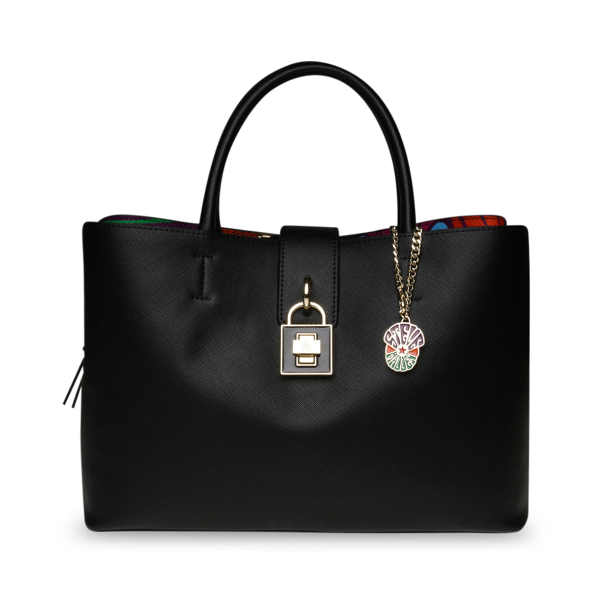 BGROOVY BLACK - By STEVE MADDEN - Invoque