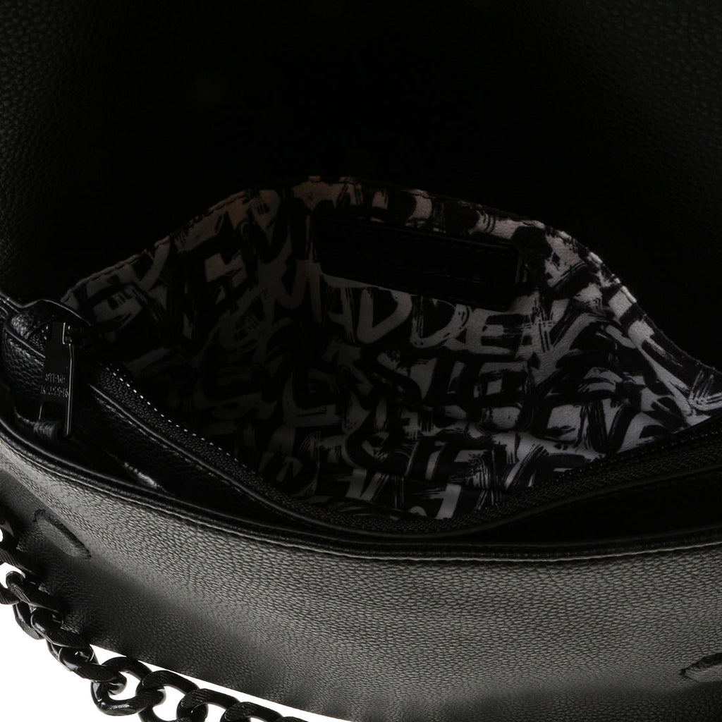 BGRUNGE BLACK - By STEVE MADDEN - Invoque