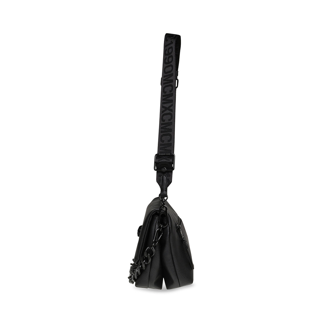 BGRUNGE BLACK - By STEVE MADDEN - Invoque