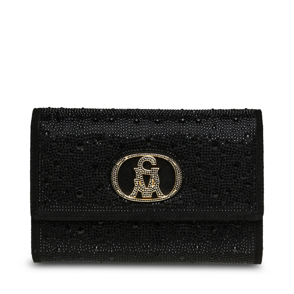 BHAVIN BLACK GOLD - By STEVE MADDEN - Invoque