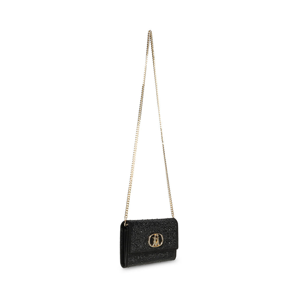 BHAVIN BLACK GOLD - By STEVE MADDEN - Invoque