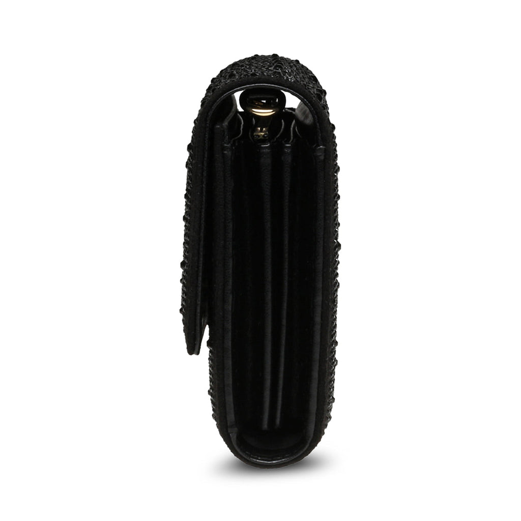 BHAVIN BLACK GOLD - By STEVE MADDEN - Invoque