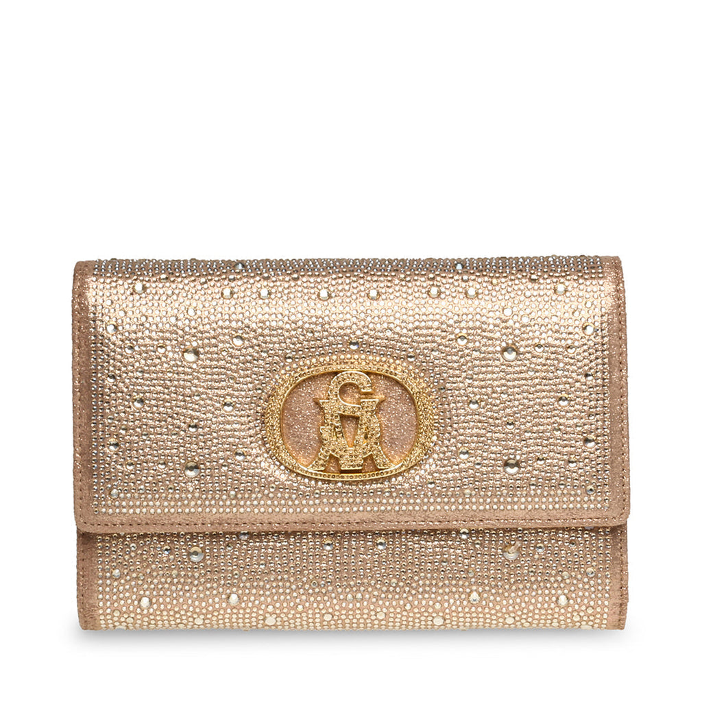 BHAVIN GOLD - By STEVE MADDEN - Invoque