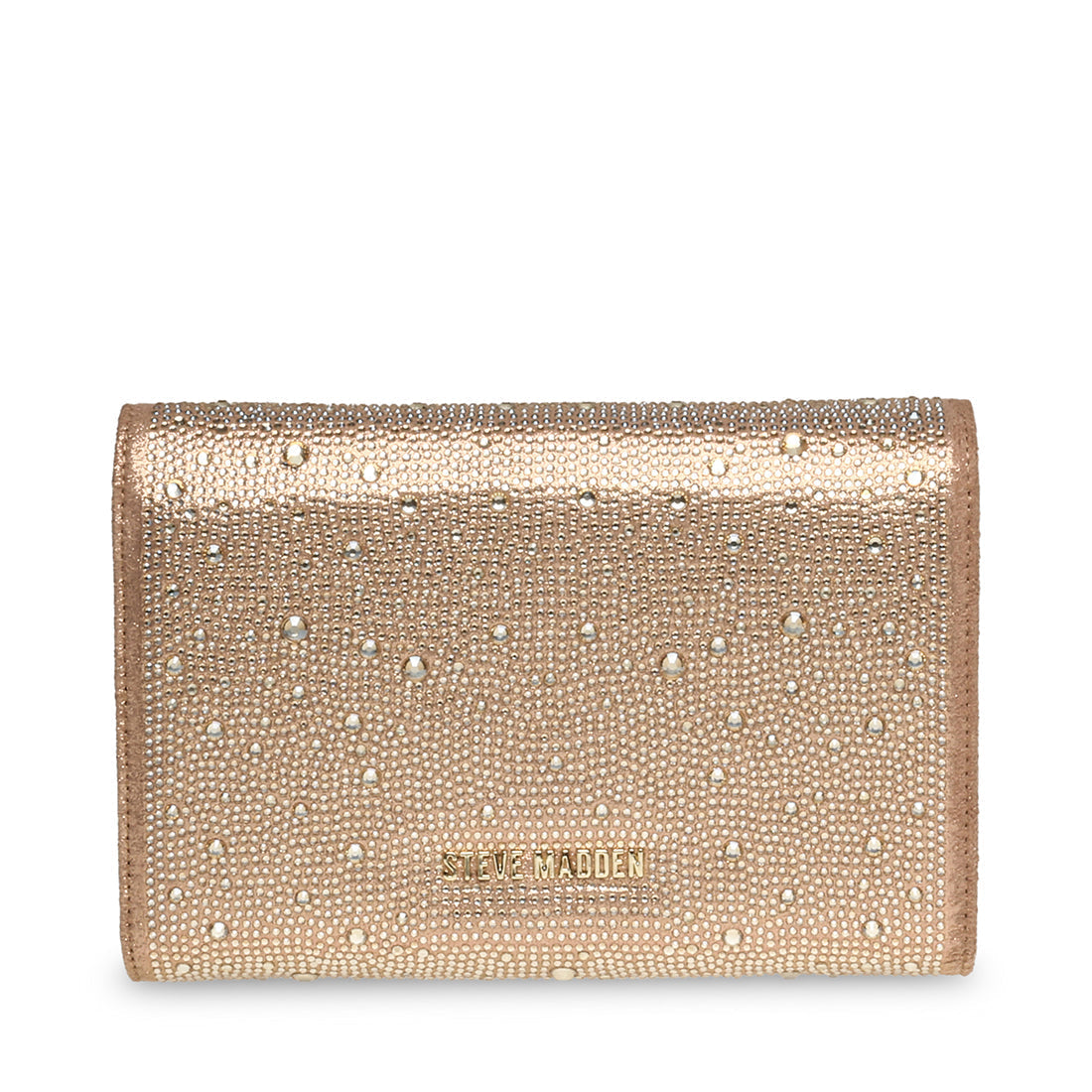 BHAVIN GOLD - By STEVE MADDEN - Invoque