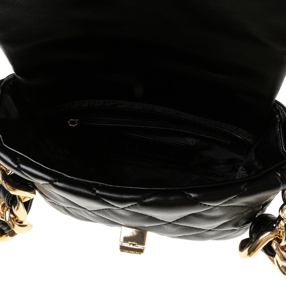 BHEARA BLACK GOLD - By STEVE MADDEN - Invoque