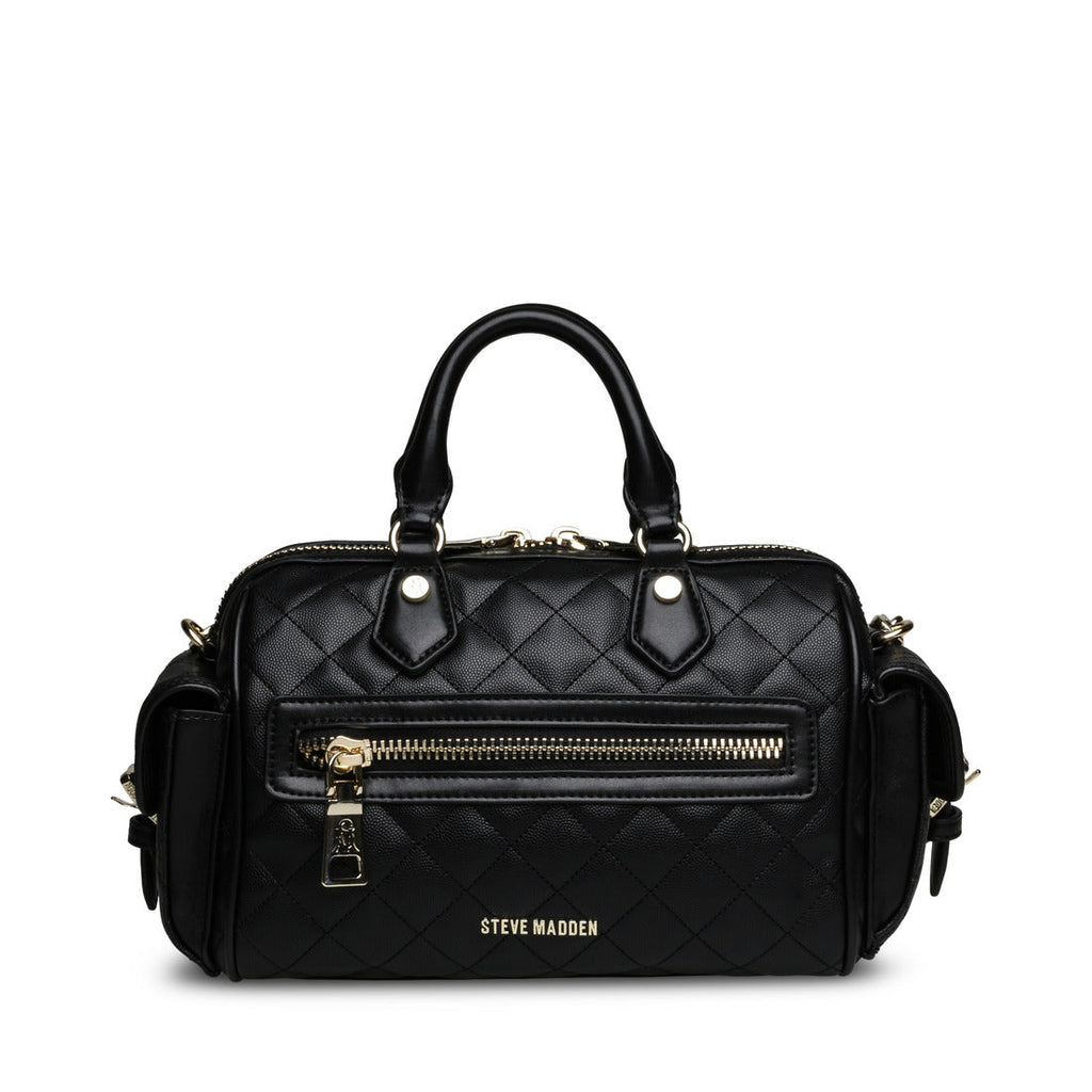 BHUSTLE BLACK - By STEVE MADDEN - Invoque