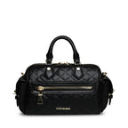BHUSTLE BLACK - By STEVE MADDEN - Invoque
