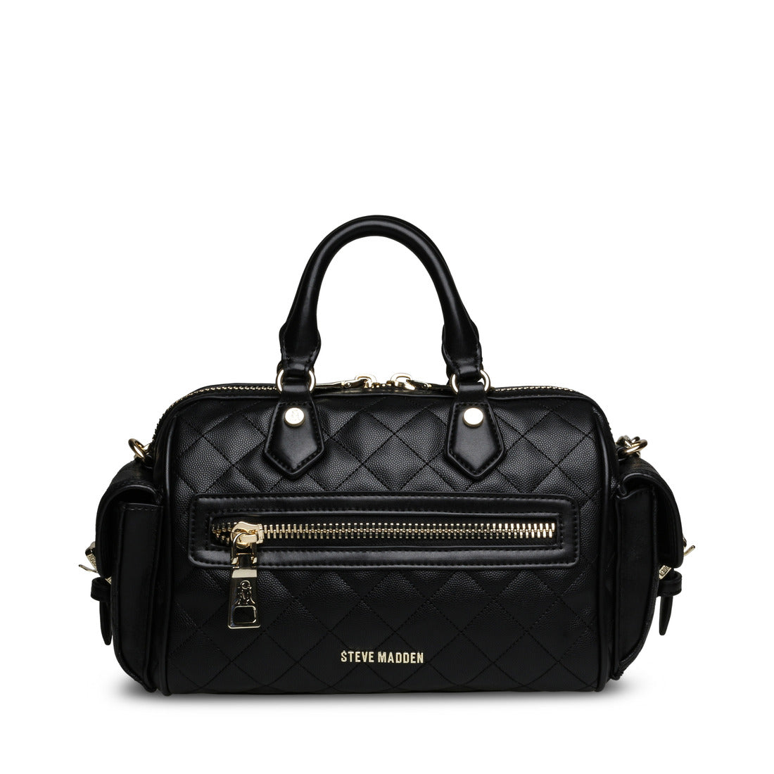 BHUSTLE BLACK - By STEVE MADDEN - Invoque