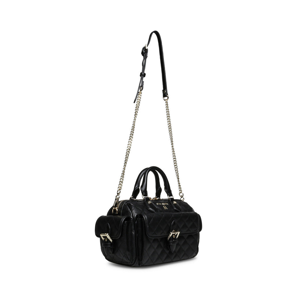 BHUSTLE BLACK - By STEVE MADDEN - Invoque