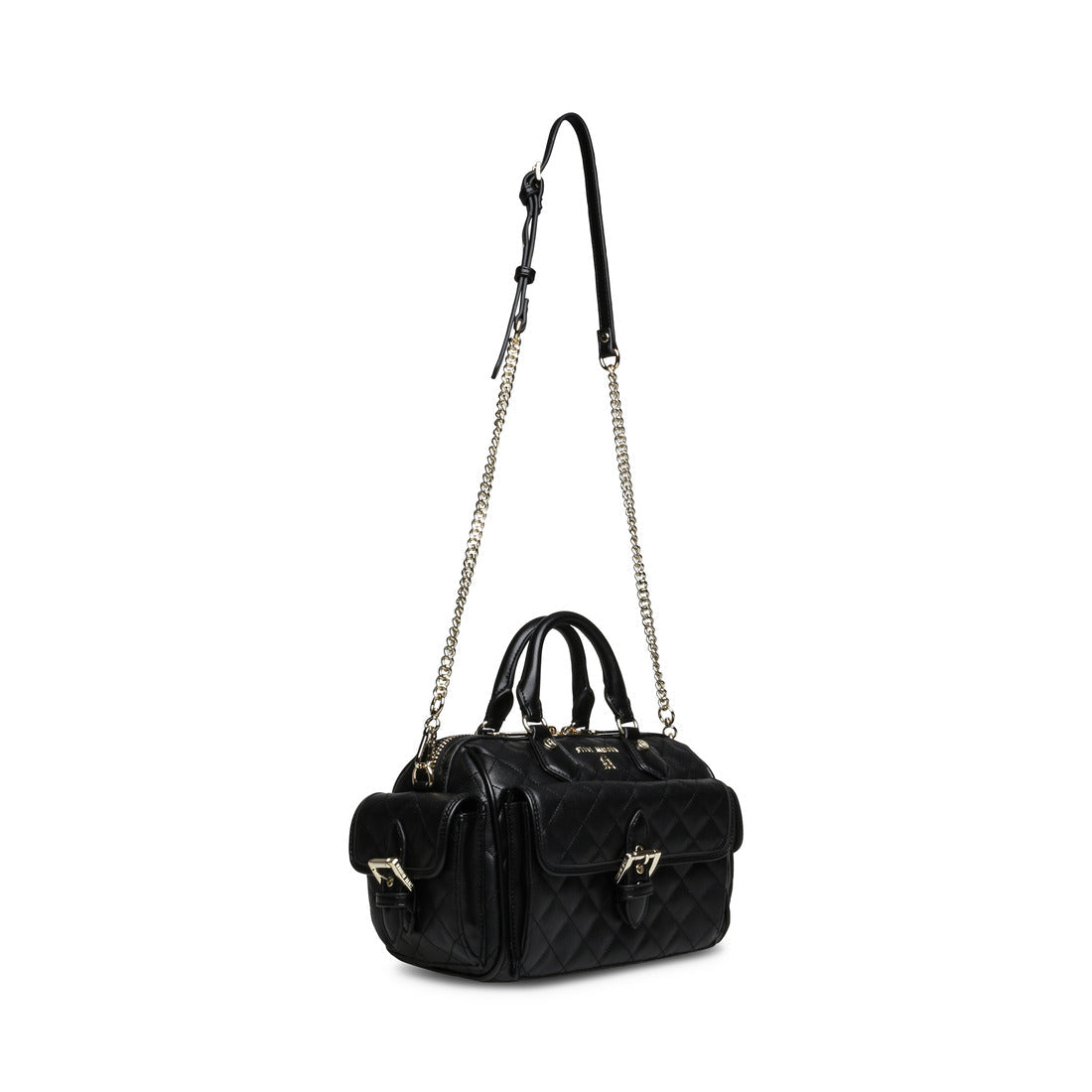 BHUSTLE BLACK - By STEVE MADDEN - Invoque