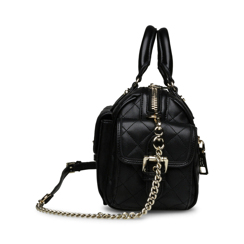 BHUSTLE BLACK - By STEVE MADDEN - Invoque