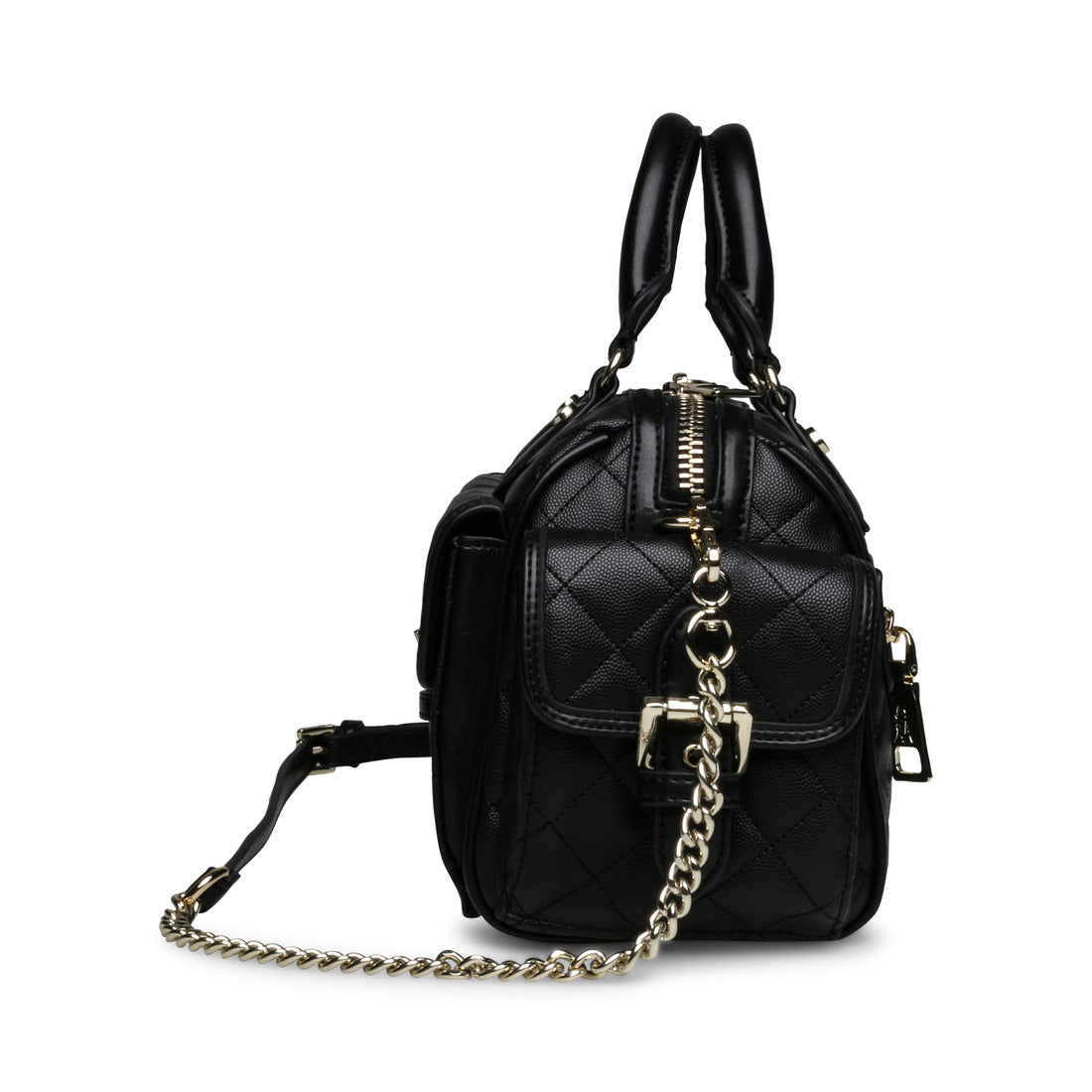 BHUSTLE BLACK - By STEVE MADDEN - Invoque