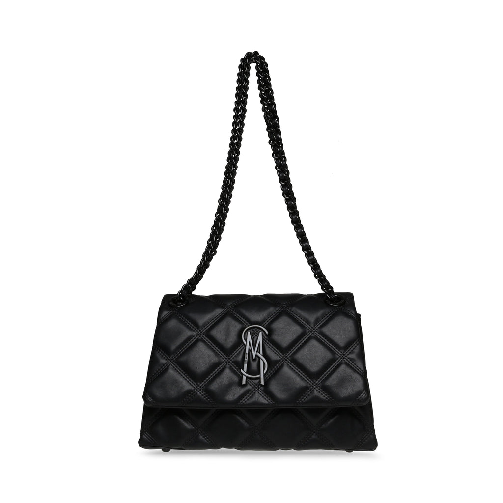 BJOLENE BLACK/BLACK - By STEVE MADDEN - Invoque