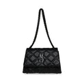 BJOLENE BLACK/BLACK - By STEVE MADDEN - Invoque