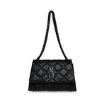 BJOLENE BLACK/BLACK - By STEVE MADDEN - Invoque