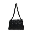 BJOLENE BLACK/BLACK - By STEVE MADDEN - Invoque