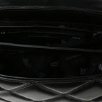 BJOLENE BLACK/BLACK - By STEVE MADDEN - Invoque