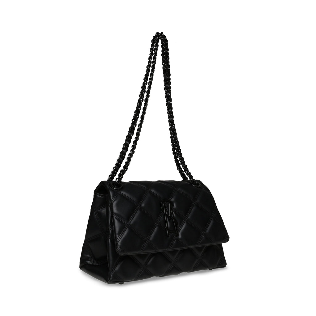 BJOLENE BLACK/BLACK - By STEVE MADDEN - Invoque