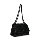 BJOLENE BLACK/BLACK - By STEVE MADDEN - Invoque