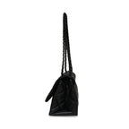 BJOLENE BLACK/BLACK - By STEVE MADDEN - Invoque