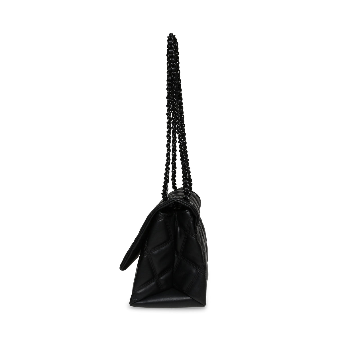 BJOLENE BLACK/BLACK - By STEVE MADDEN - Invoque