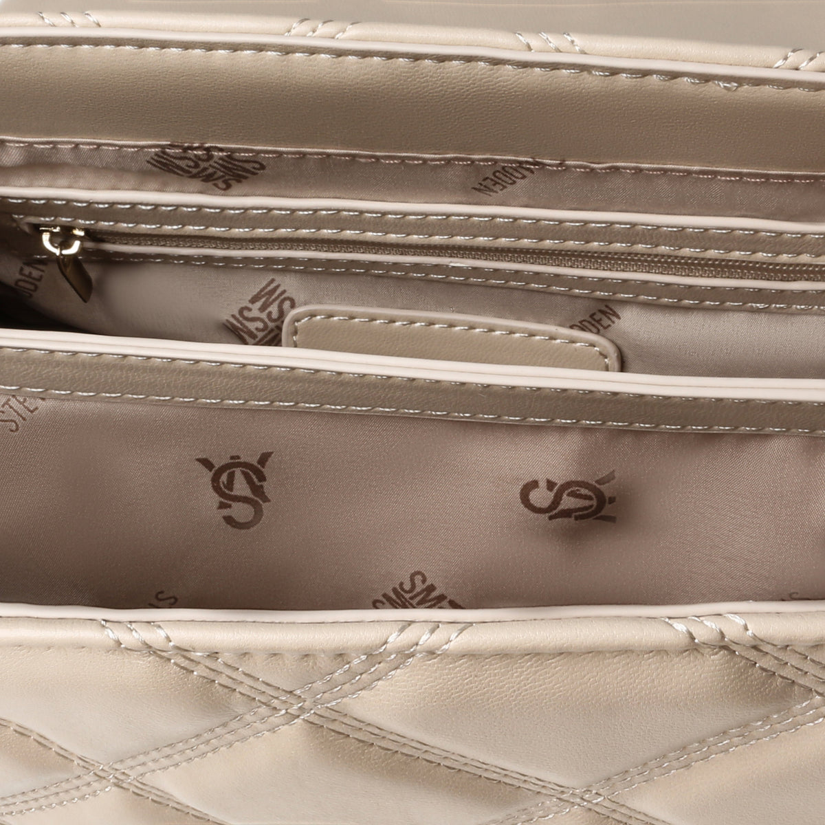BJOLENE BONE - By STEVE MADDEN - Invoque