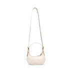 BJUSTINE WHITE GOLD - By STEVE MADDEN - Invoque