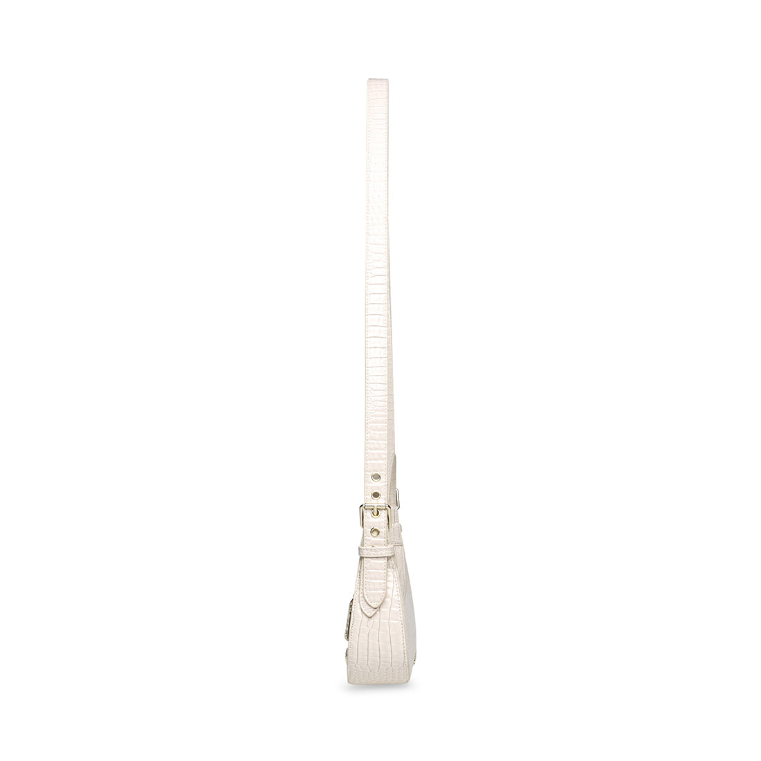 BJUSTINE WHITE GOLD - By STEVE MADDEN - Invoque