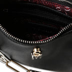 BKAHLANI BLACK - By STEVE MADDEN - Invoque