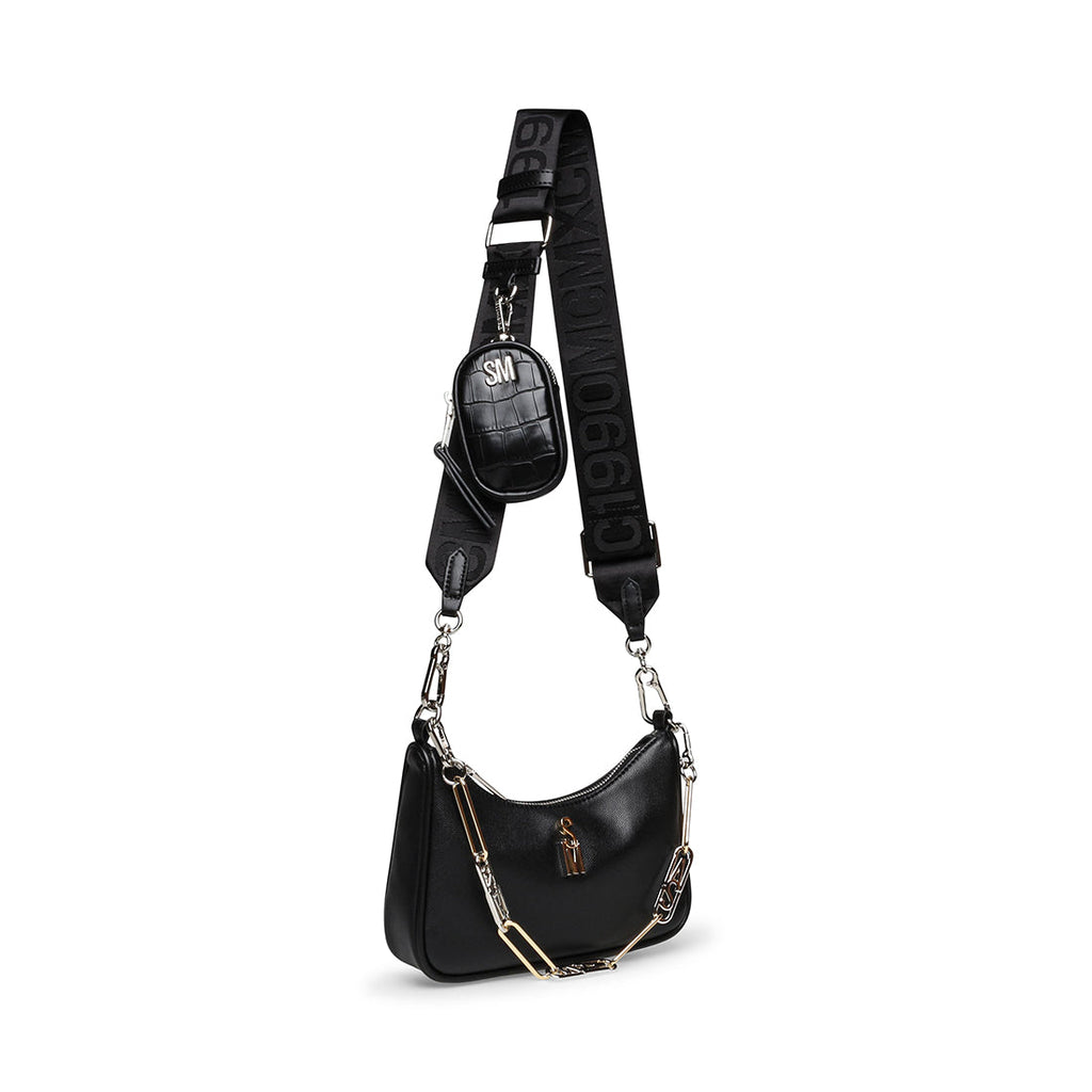 BKAHLANI BLACK - By STEVE MADDEN - Invoque