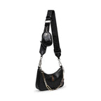 BKAHLANI BLACK - By STEVE MADDEN - Invoque