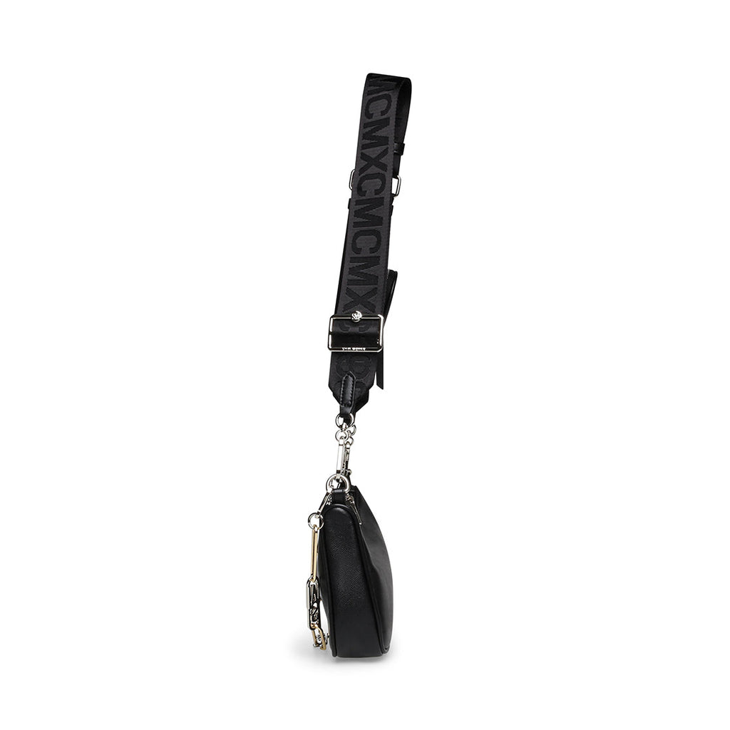 BKAHLANI BLACK - By STEVE MADDEN - Invoque