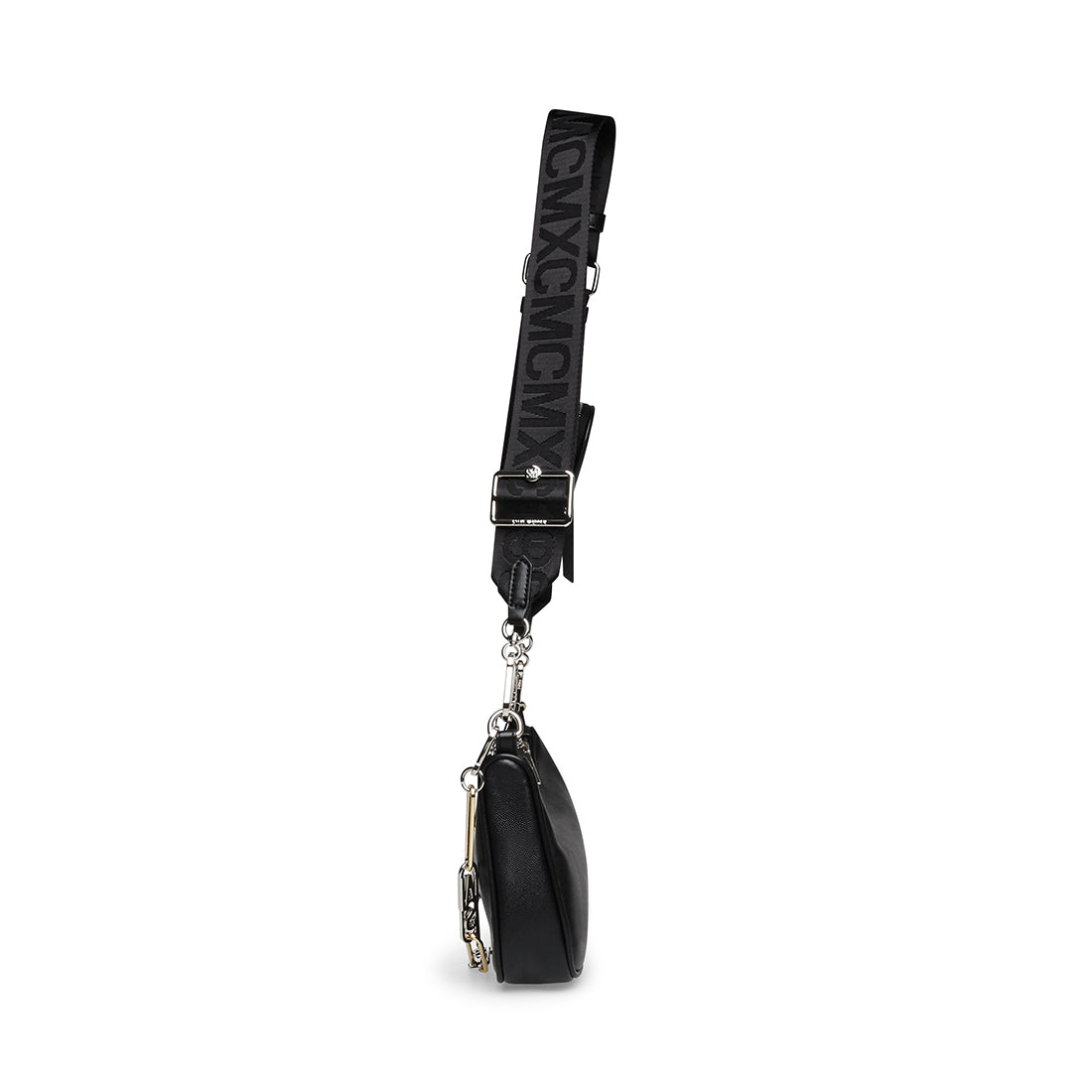 BKAHLANI BLACK - By STEVE MADDEN - Invoque