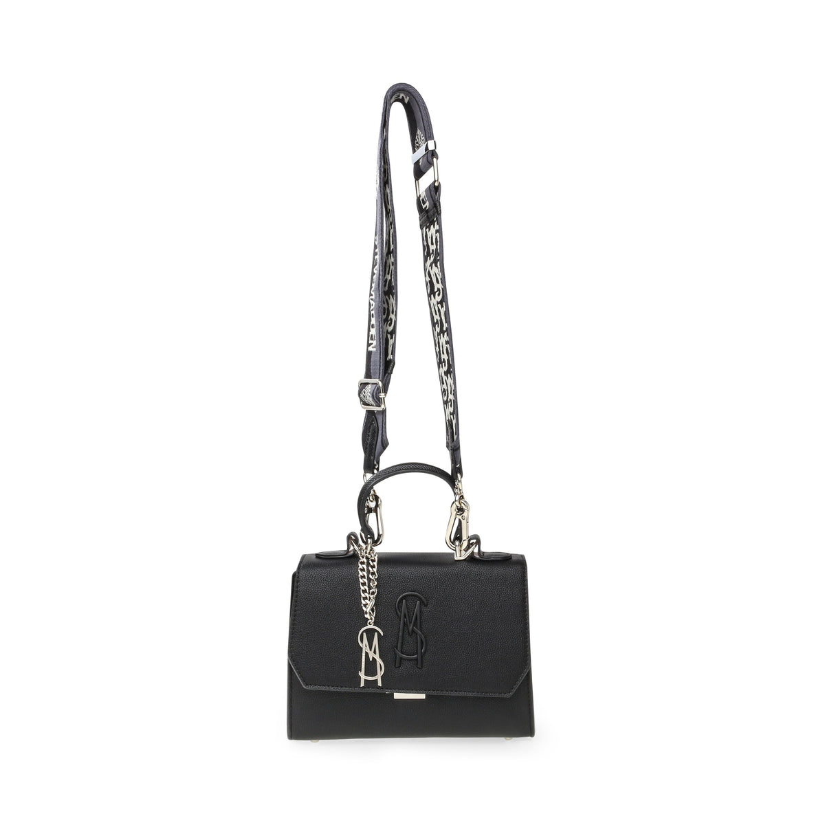 BLATTUCA BLACK - By STEVE MADDEN - Invoque