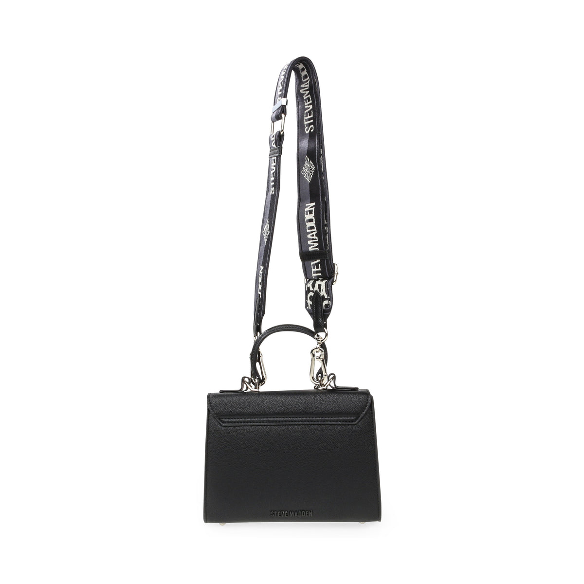 BLATTUCA BLACK - By STEVE MADDEN - Invoque