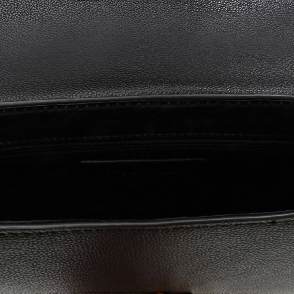BLATTUCA BLACK - By STEVE MADDEN - Invoque